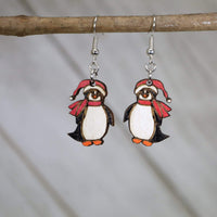 Penguins