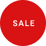 Sale items category - red SALE circle