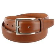 Men's Somerset Smooth Calfskin Dress Belt