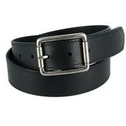 Men's Newcastle Natural Grain Leather Belt