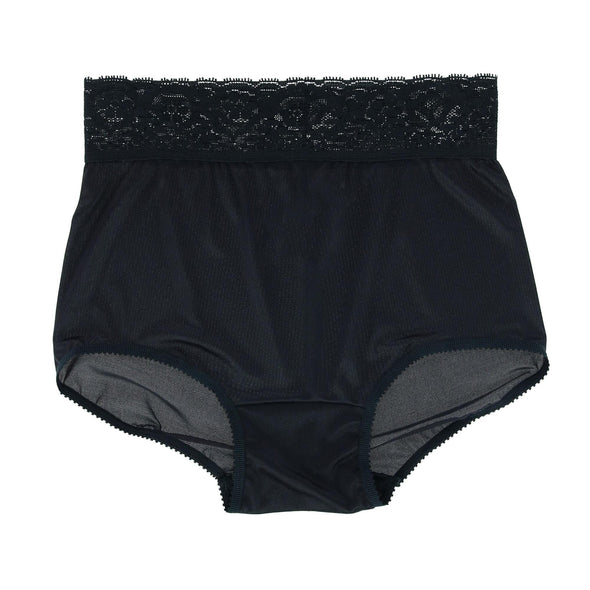 Women's Lacy Brief Underwear