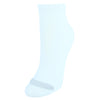 Women's Cool Comfort Extended Size Ankle Socks (6 Pack)