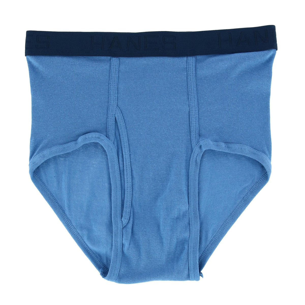 Hanes Men's Solid Tag Free Briefs (7 Pack) - Assorted