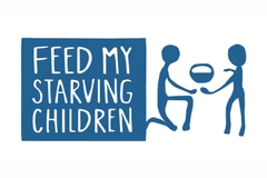 Feed My Starving Children logo