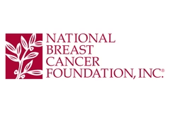 National Breast Cancer Foundation, Inc. logo