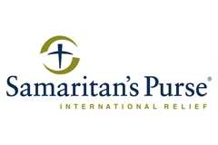 Samaritan's Purse International Relief logo