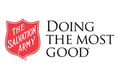 The Salvation Army - Doing the Most Good logo