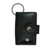 Leather Scan Card Key Chain Wallet (Pack of 3)