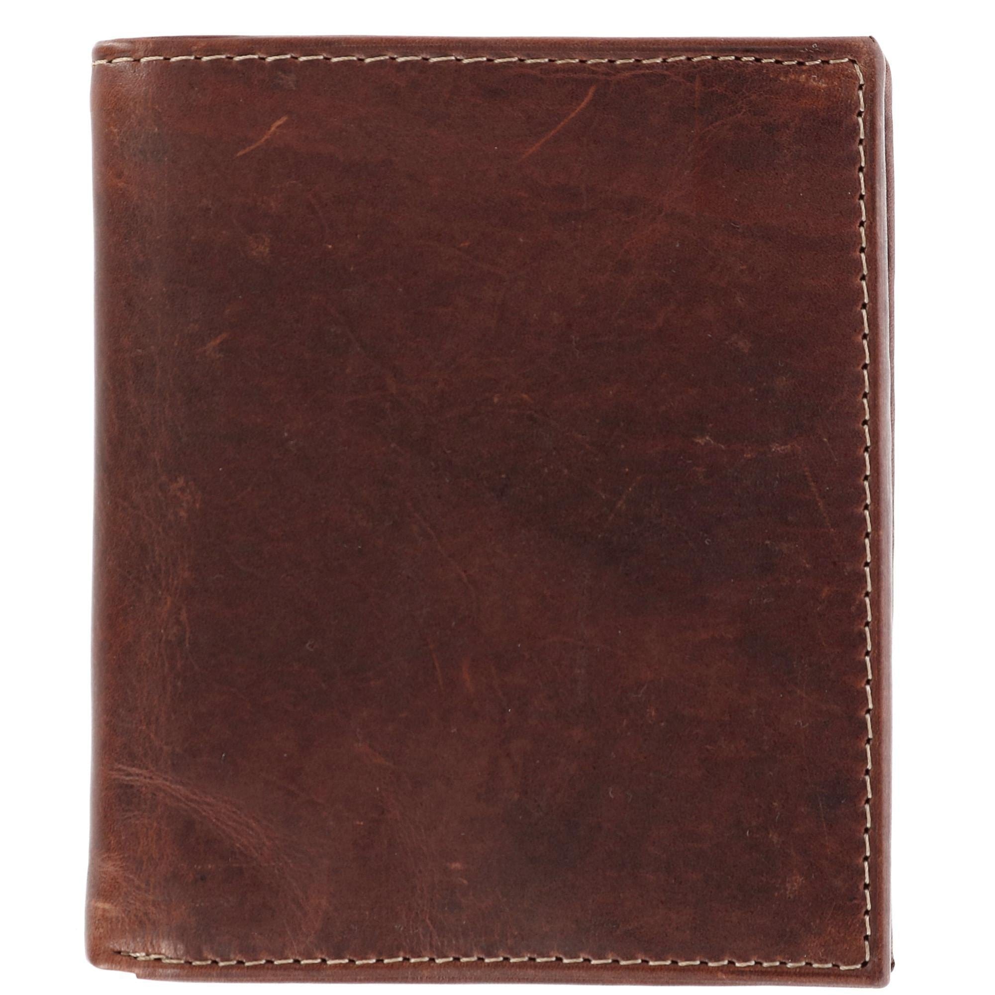 Buffalo Leather Wallets & Billfolds - Made In USA - Handmade Since 1972 - Foto 3