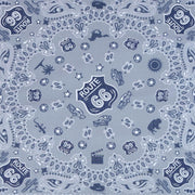 Route 66 Bandana