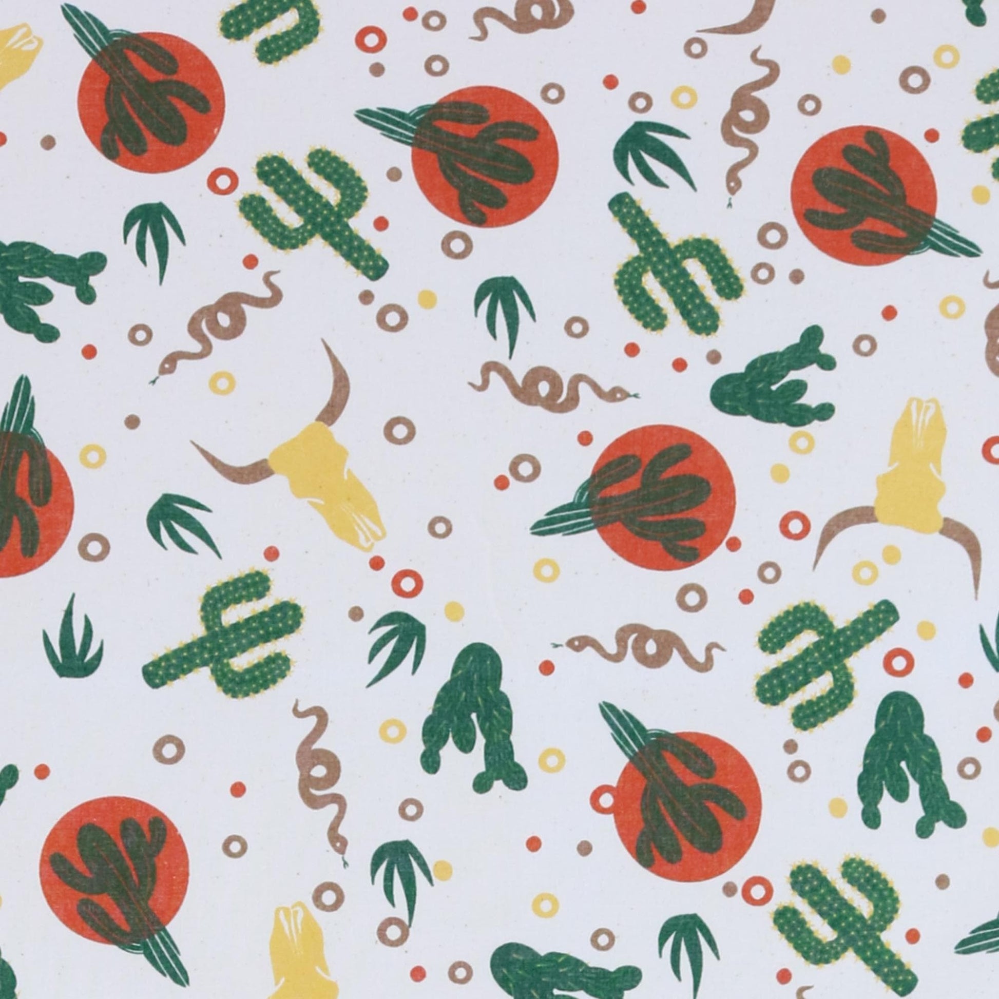 CTM® Wild West Bandana - Wild West Bandana