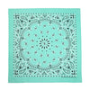 Pastel Paisley Bandanas