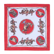 Rodeo Cowboy Bandana