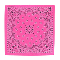 Hot Pink