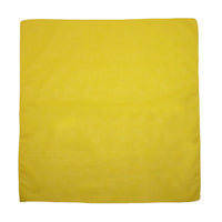 Bright Yellow