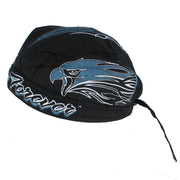 Men's Ride Forever Skull Cap