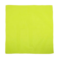 Neon Yellow