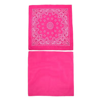 Neon Pink
