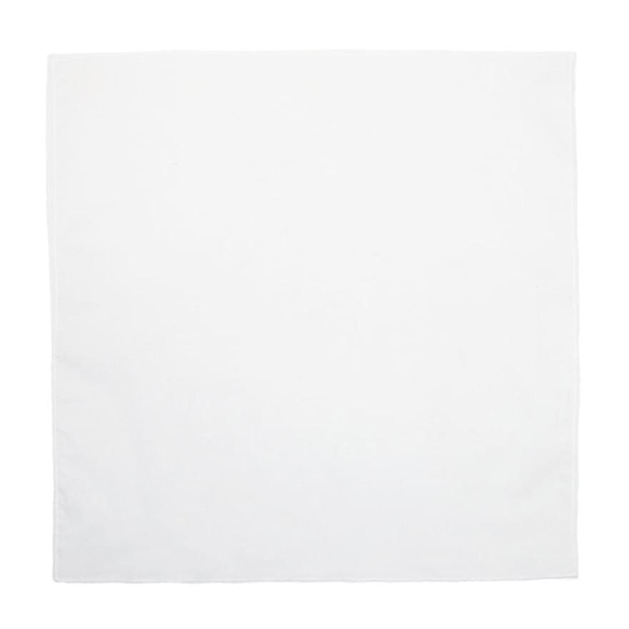 CTM® Show Your Support Solid Cotton Bandana Set - U.S.A.