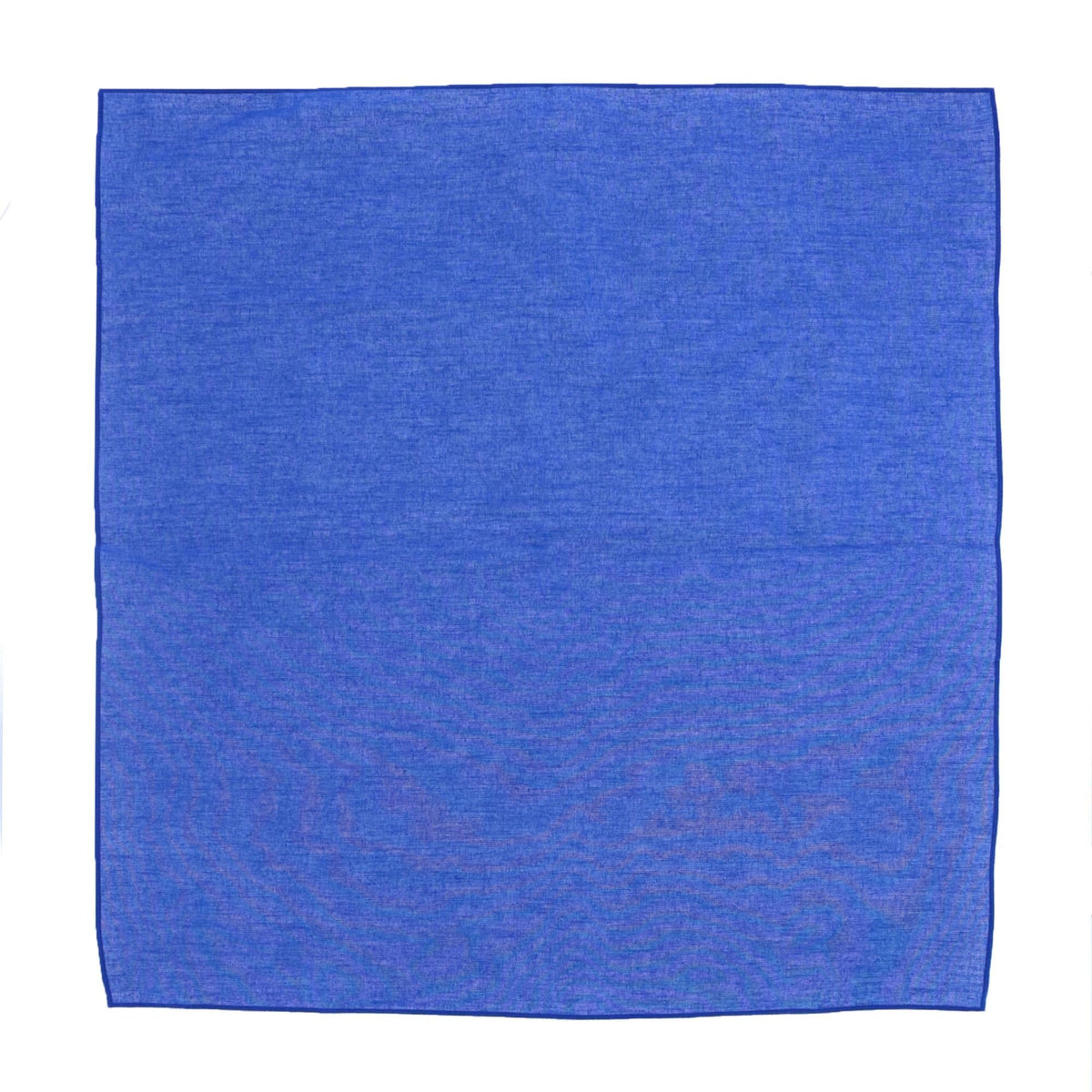CTM® Show Your Support Solid Cotton Bandana Set - U.S.A.