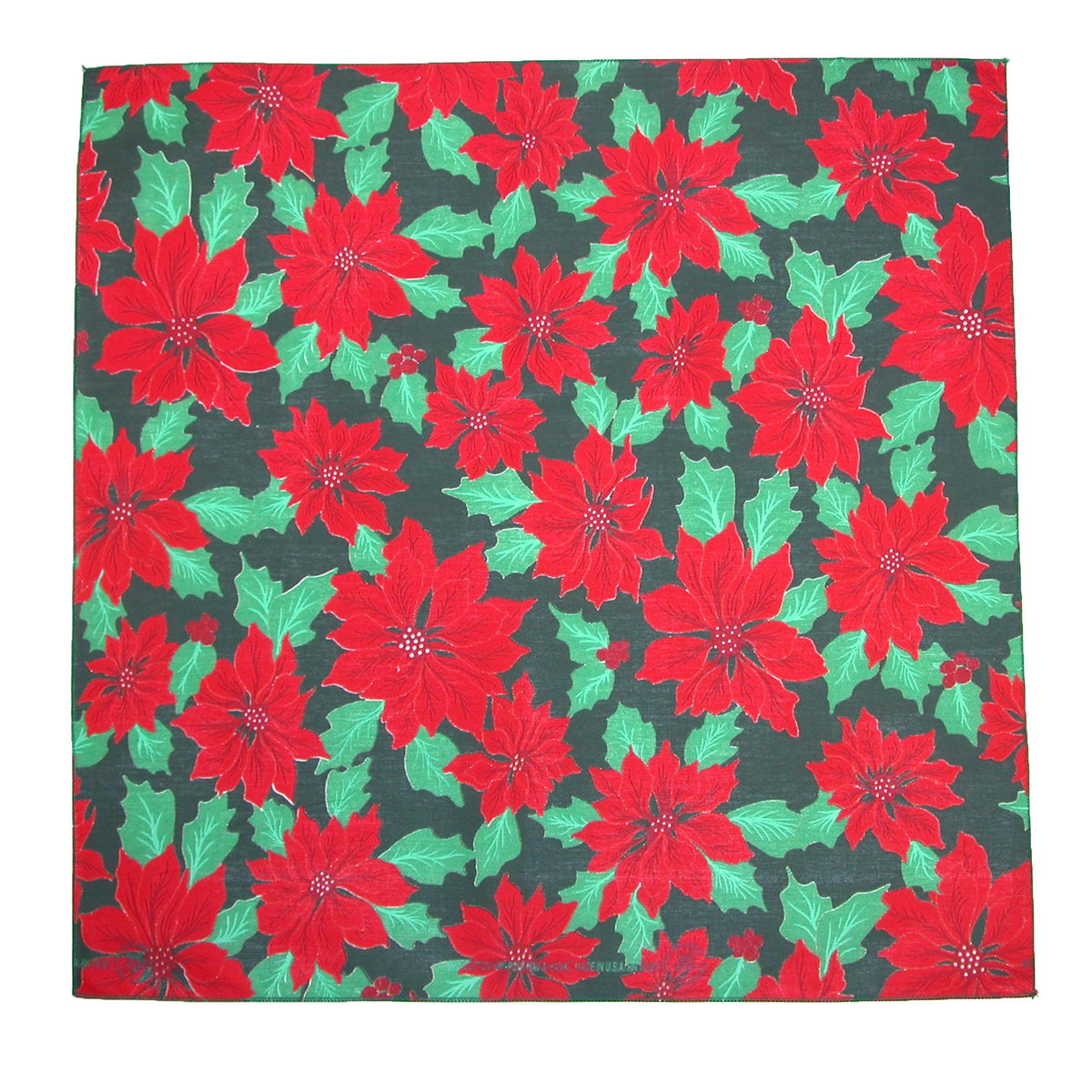 CTM® Christmas Bandana Holiday Bundle (6 Pack) - Christmas Mix A