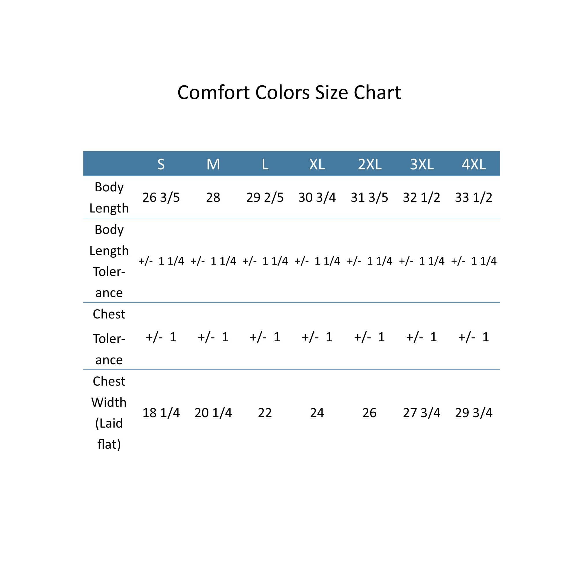 CTM® Men's Comfort Colors Dyed Short Sleeve T-Shirt - Emerald