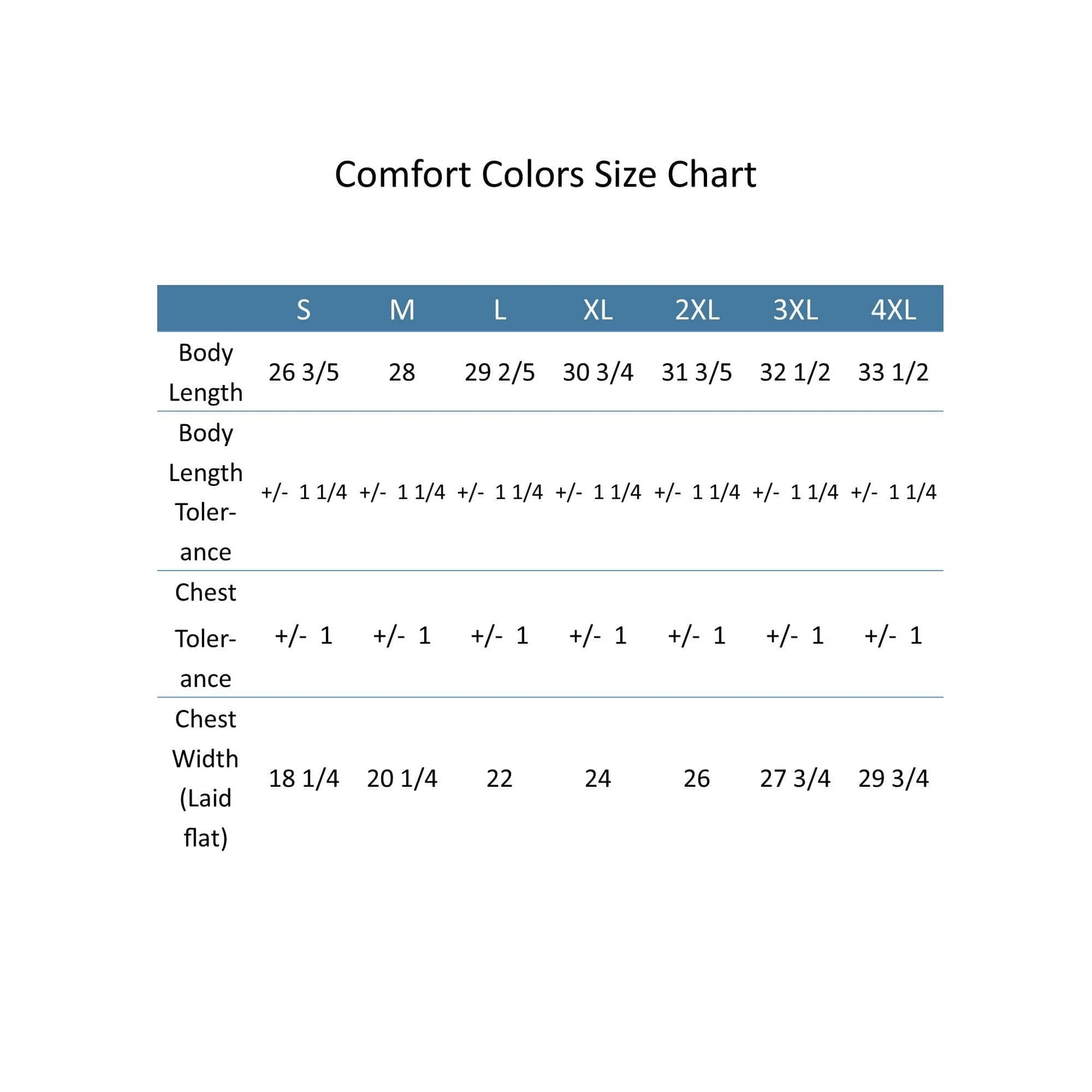 CTM® Men's Big & Tall Comfort Colors Dyed Short Sleeve T-Shirt - Emerald