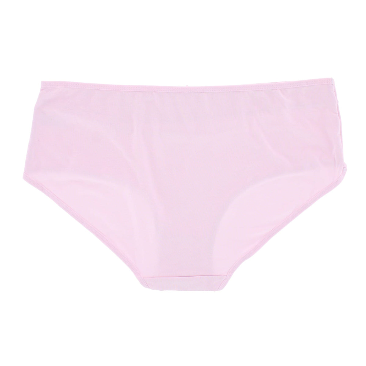 Carrie Amber Women's Plus Hipster Panty Graphic Print (3 Pack) - Floral