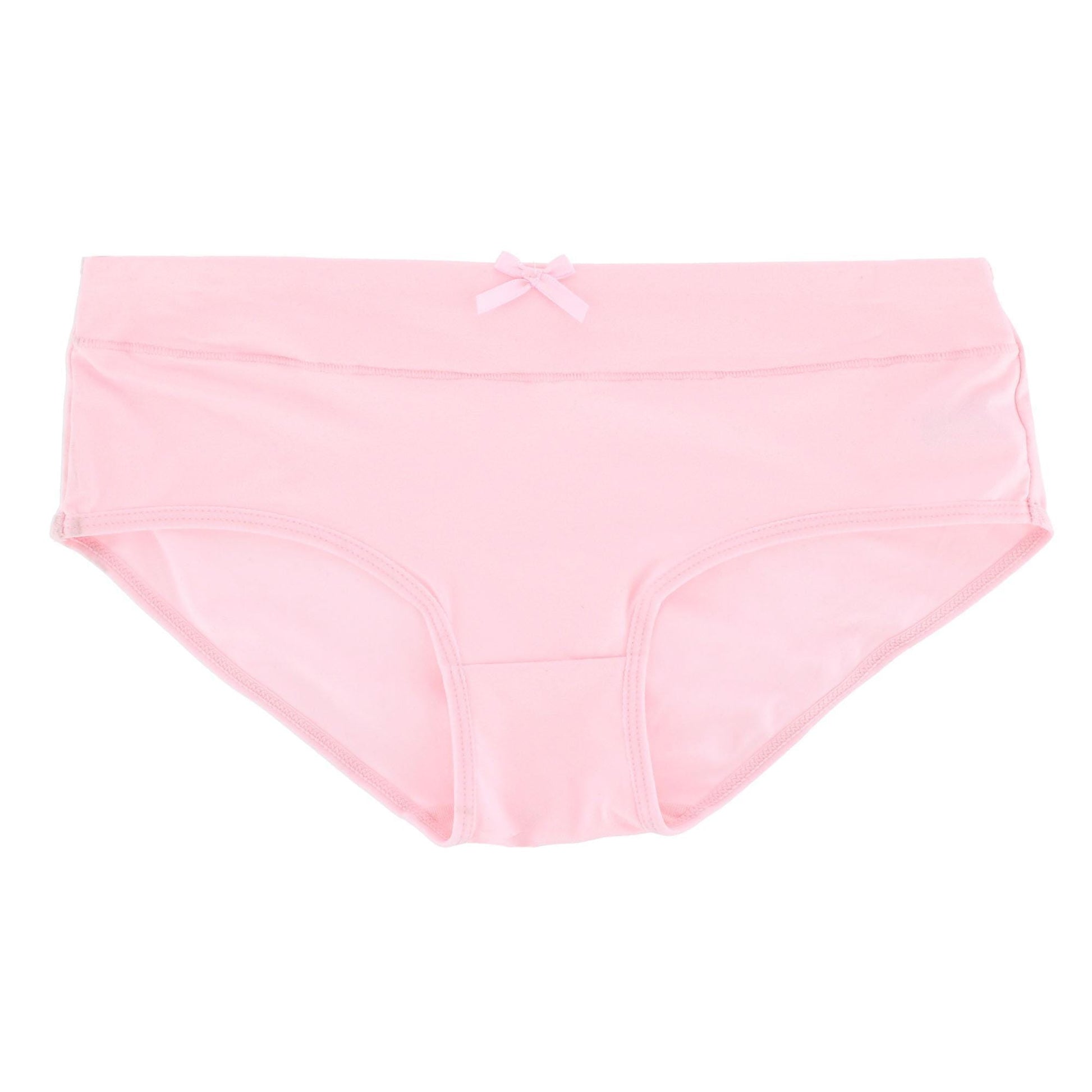 Spree Women's Comfort Hipster Panty (5 Pack) - Multicolor