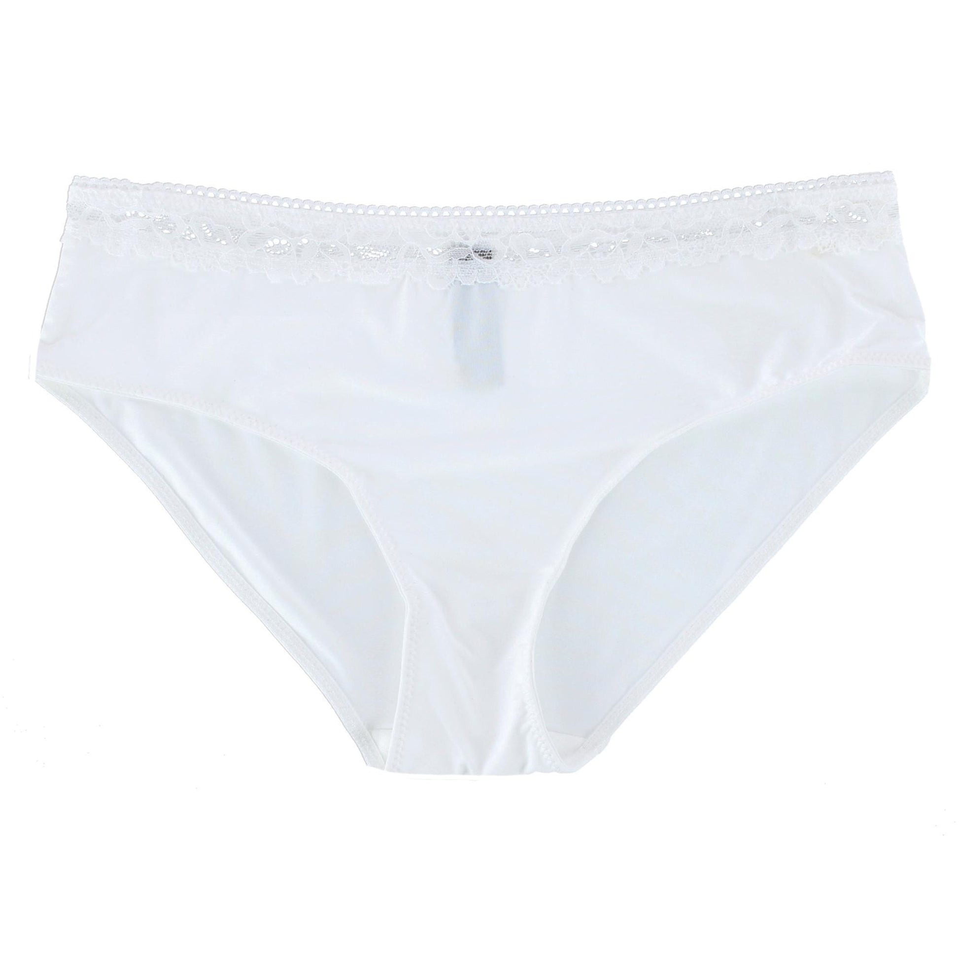 Daisy Fuentes Women's Lace Trim Hispter Panty (5 Pack) - Multicolor