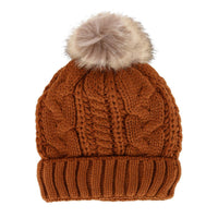 Chestnut