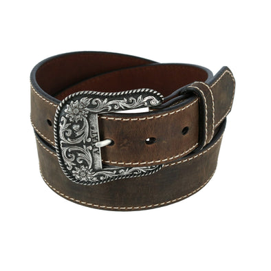 Women's Western Belt with Removable Buckle by Ariat | Removable Buckle ...