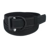 Men's Tactical Work Belt with D Ring Buckle