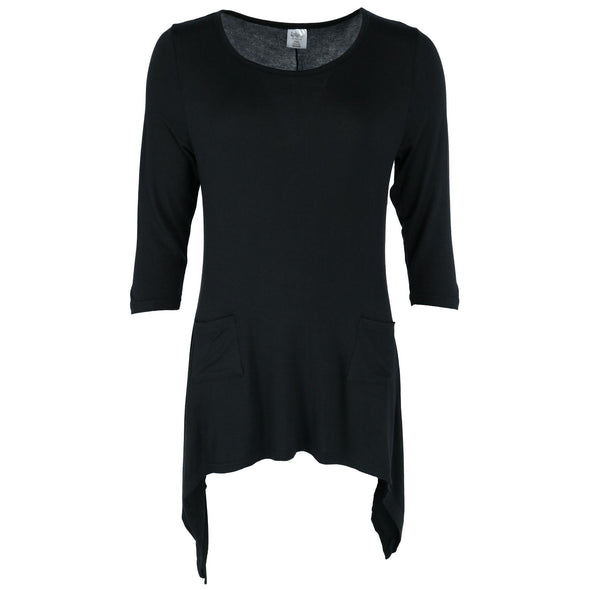 Women's Sharkbite Luxe Lounge Top