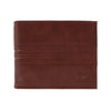 Men's Leather Bifold Wallet