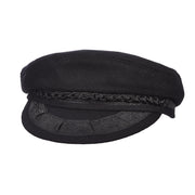 Men's Greek Wool Fishermans Hat