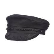 Men's Greek Cotton Fisherman Hat