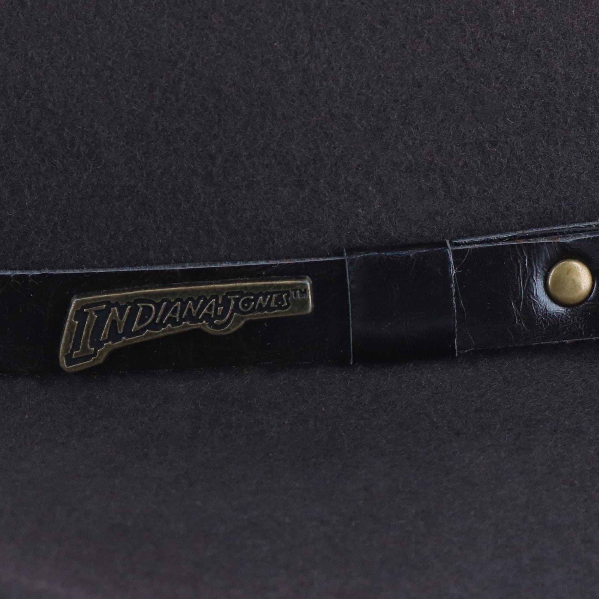 Men's Indiana Jones Last Crusade All Seasons Outback Hat by