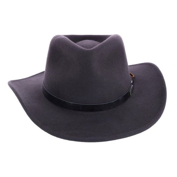 Men's Indiana Jones Last Crusade All Seasons Outback Hat