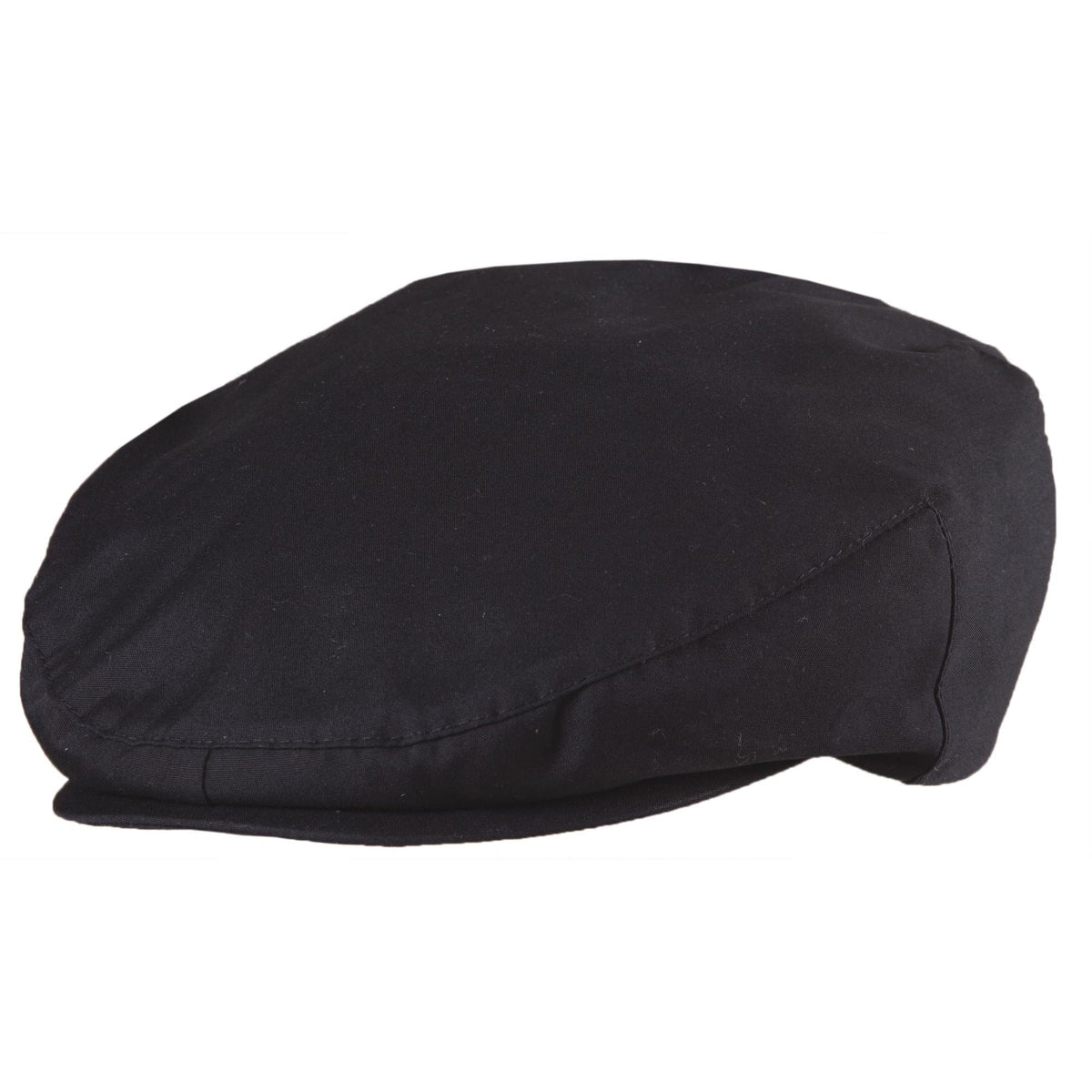 Stetson Men's Cambridge Water Repellent Hat - Black