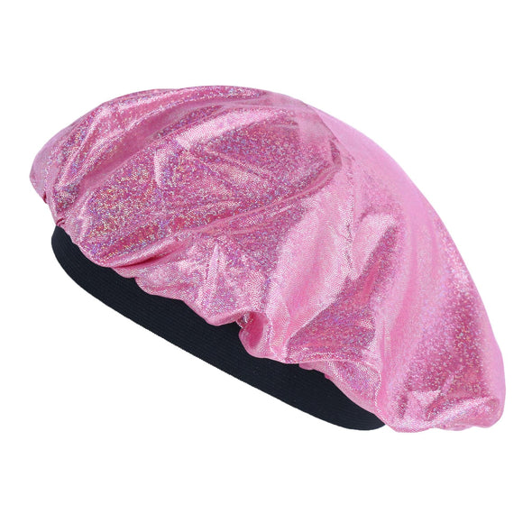 Kids Wide Band Bonnet