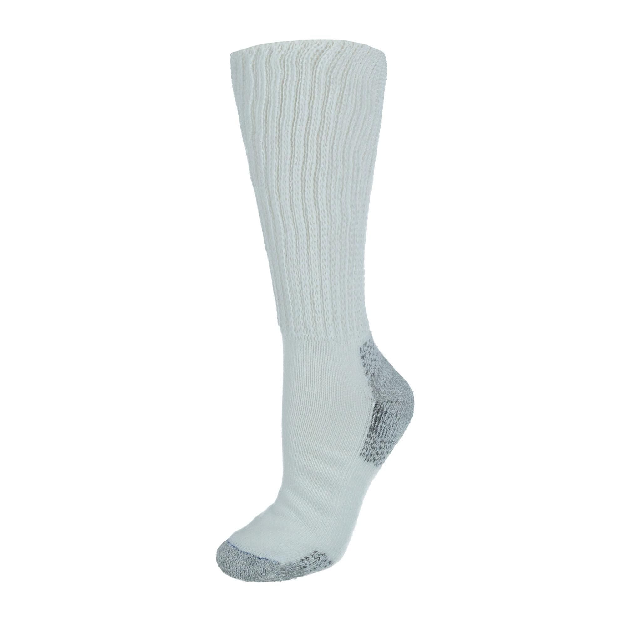 Dr Scholls Women's Blister Guard Advance Relief Crew Socks (Pack of 2)
