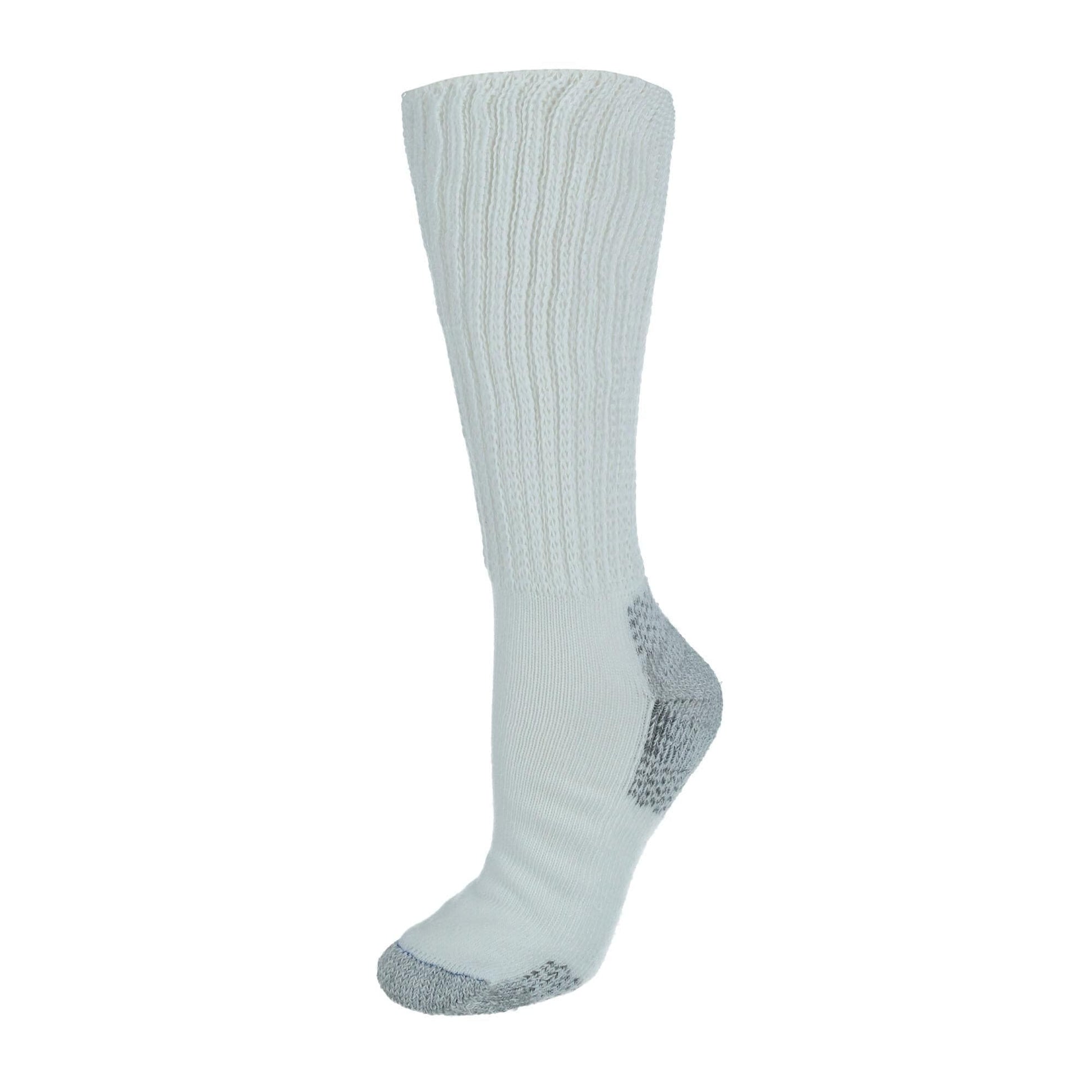 Dr Scholls Women's Blister Guard Advance Relief Crew Socks (Pack of 2) - Women's Blister Guard Advance Relief Crew Socks (Pack of 2)