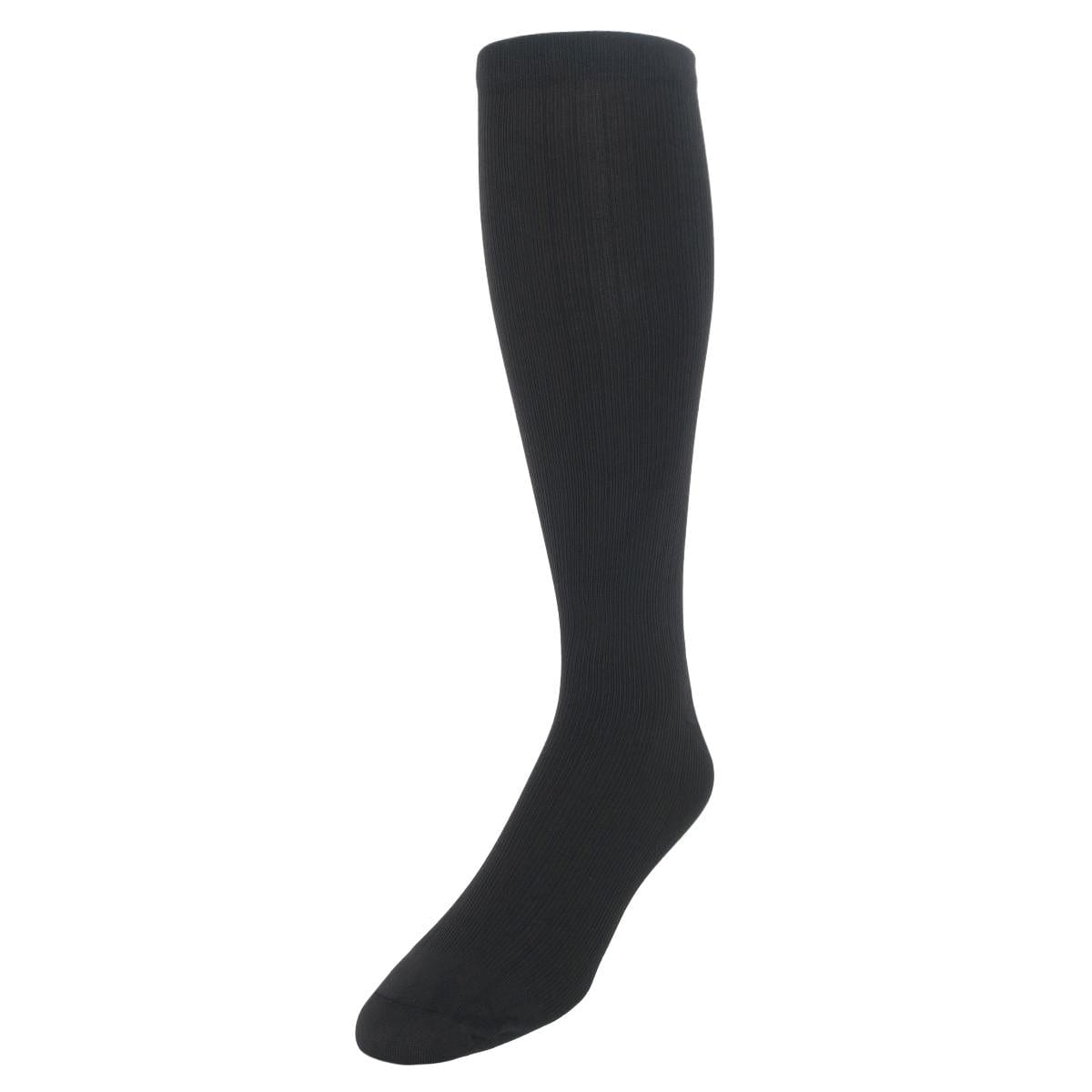 Dr. Scholl's Men's Over the Calf Graduated Compression Socks (1 Pair)