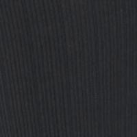 Dr. Scholl's Men's Over the Calf Graduated Compression Socks (1 Pair) - Black