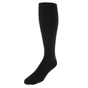 Men's Big & Tall Over the Calf Graduated Compression Socks