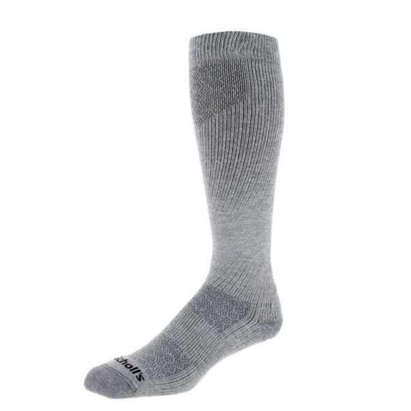 Men's Over The Calf Work Compression Socks (1 Pair)