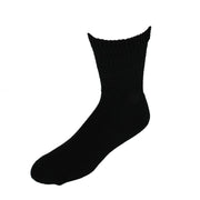 Men's Advanced Relief Crew Gripper Socks (2 Pairs)