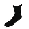 Men's Advanced Relief Crew Gripper Socks (2 Pairs)
