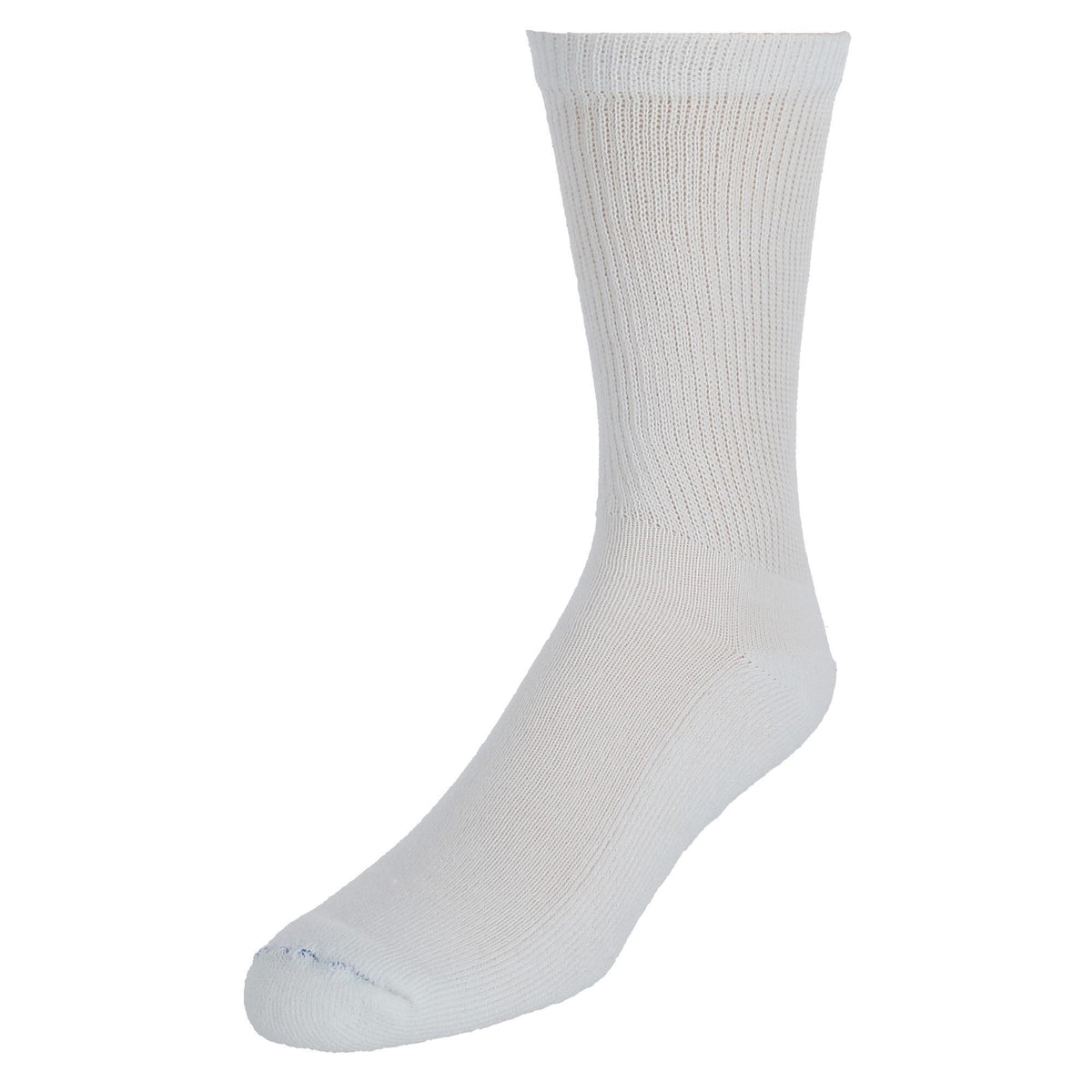 Dr Scholls Men's Big and Tall Diabetic Circulatory Crew Socks (4 Pair Pack) - Men's Big and Tall Diabetic Circulatory Crew Socks (4 Pair Pack)